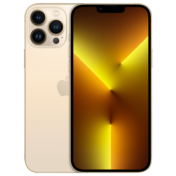 گوشی موبایل اپل مدل iPhone 13 Pro Max CH دو سیم کارت ظرفیت 256 گیگابایت و رم 6 گیگابایت - نات اکتیو