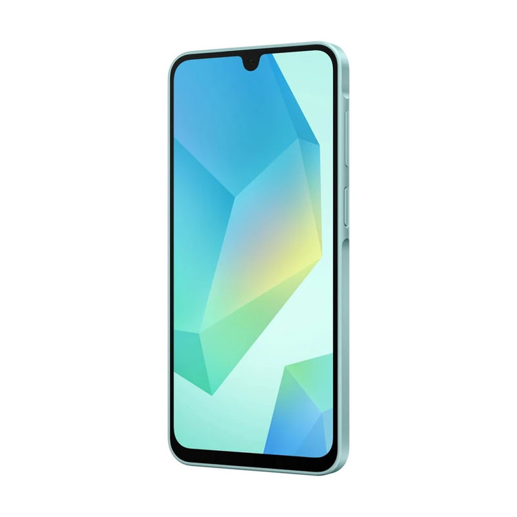 گوشی موبایل سامسونگ مدل Galaxy A16 4G دو سیم کارت ظرفیت ۱۲۸ گیگابایت و رم ۴ گیگابایت - ویتنام