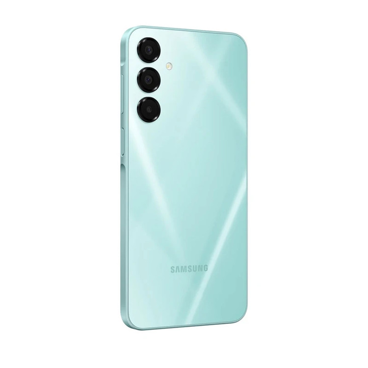 گوشی موبایل سامسونگ مدل Galaxy A16 4G دو سیم کارت ظرفیت ۱۲۸ گیگابایت و رم ۴ گیگابایت - ویتنام