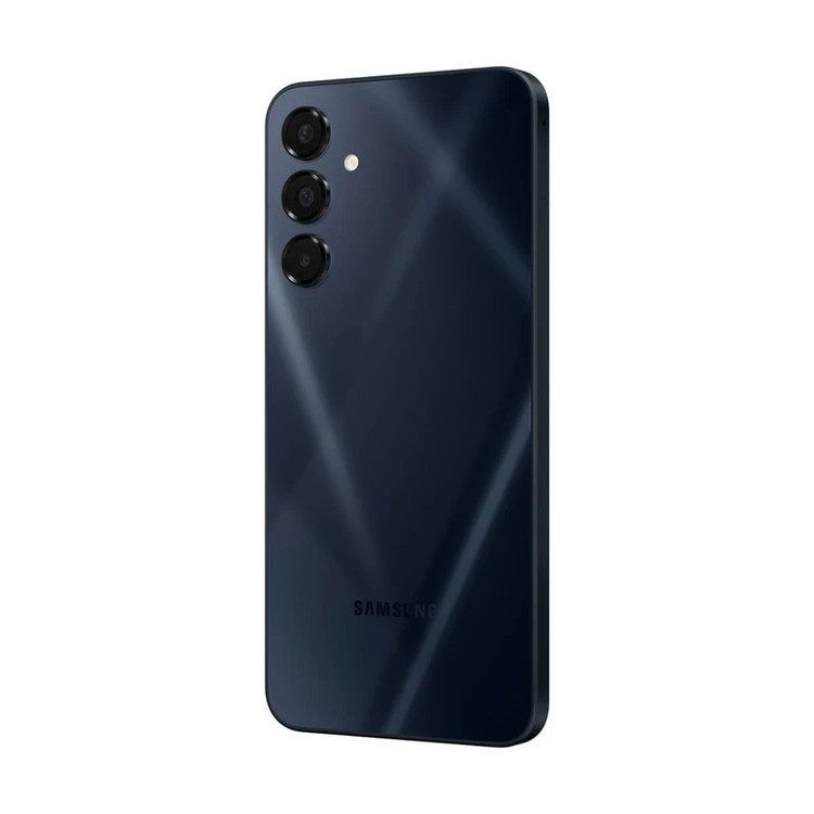 گوشی موبایل سامسونگ مدل Galaxy A16 4G دو سیم کارت ظرفیت ۱۲۸ گیگابایت و رم ۴ گیگابایت - ویتنام