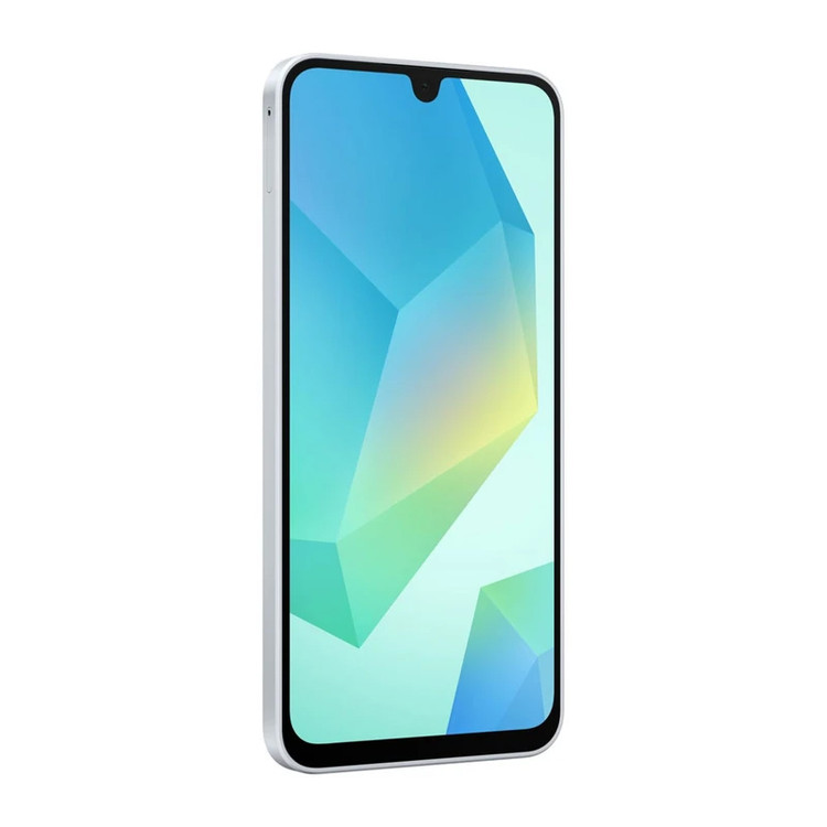 گوشی موبایل سامسونگ مدل Galaxy A16 4G دو سیم کارت ظرفیت ۱۲۸ گیگابایت و رم ۴ گیگابایت - ویتنام