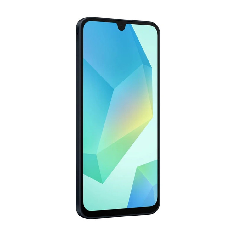 گوشی موبایل سامسونگ مدل Galaxy A16 4G دو سیم کارت ظرفیت ۱۲۸ گیگابایت و رم ۴ گیگابایت - ویتنام