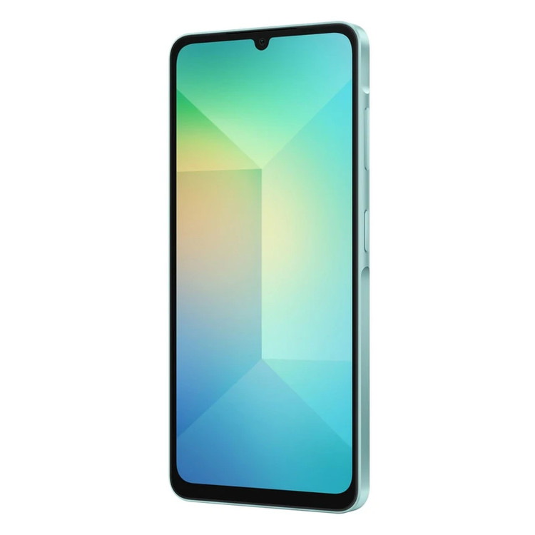 گوشی موبایل سامسونگ مدل Galaxy A06 دو سیم کارت ظرفیت 128 گیگابایت و رم 4 گیگابایت - ویتنام