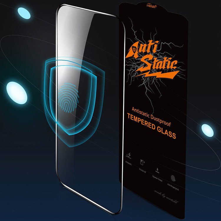 محافظ صفحه نمایش میتوبل مدل ANTISTATIC مناسب برای گوشی موبایل سامسونگ S20FE