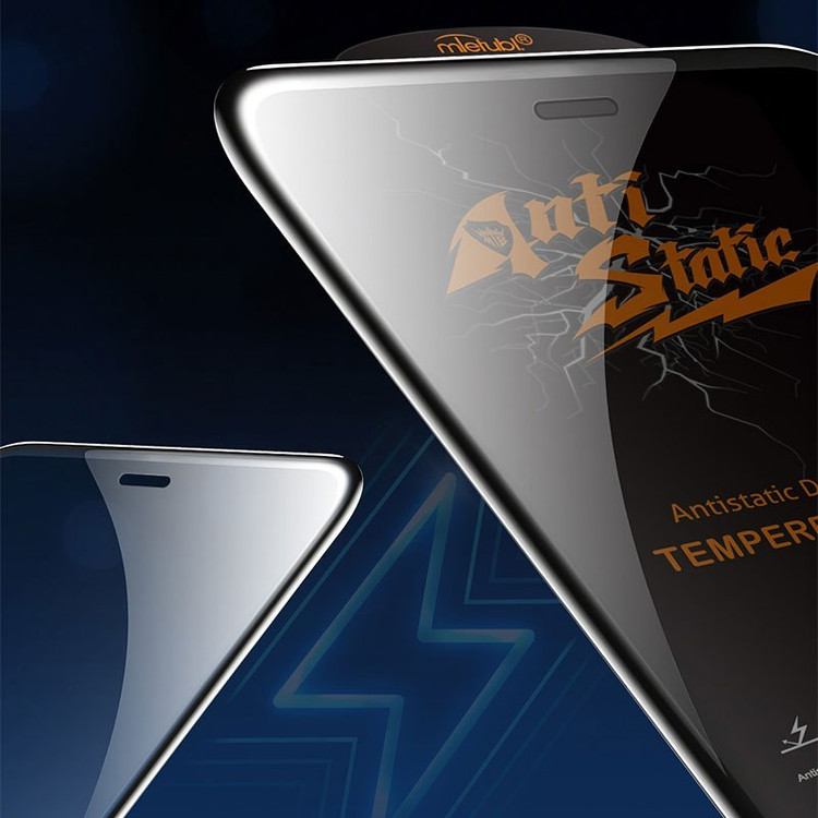 محافظ صفحه نمایش میتوبل مدل ANTISTATIC مناسب برای گوشی موبایل شیائومی POCO C40
