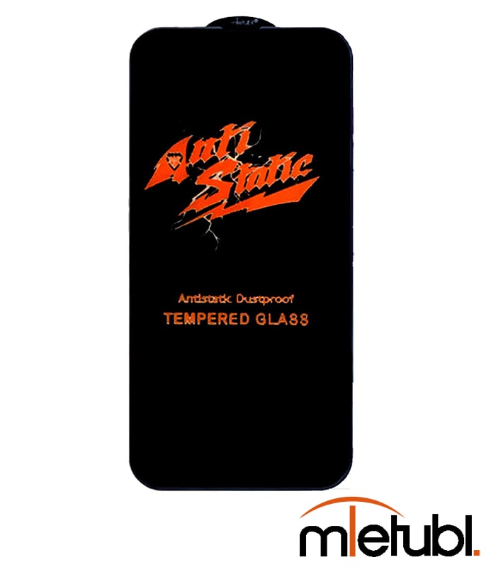 محافظ صفحه نمایش میتوبل مدل ANTISTATIC مناسب برای گوشی اپل iPhone 16 PROMAX