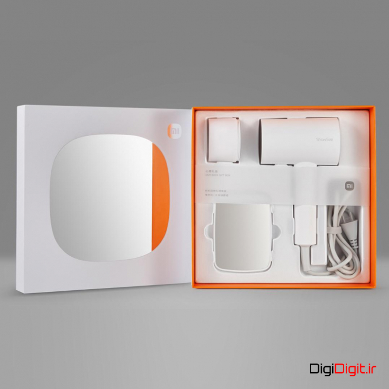 گیفت باکس شیائومی Xiaomi Hair Dryer Gift Box