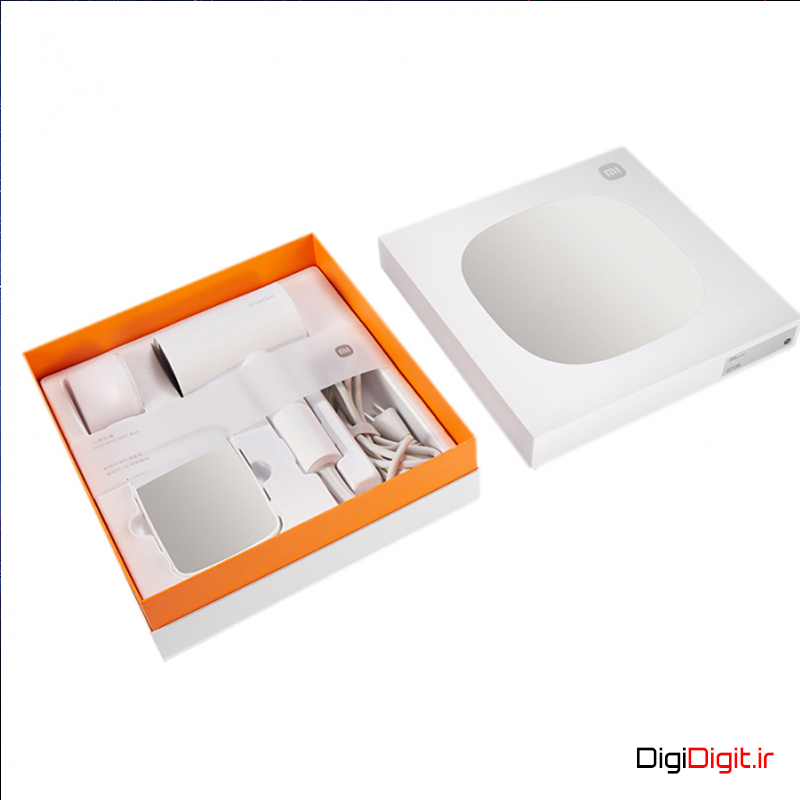 گیفت باکس شیائومی Xiaomi Hair Dryer Gift Box