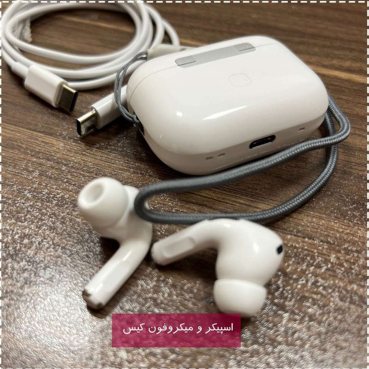 هدفون بلوتوثی کد wt-2 مدل نمایشگر دار