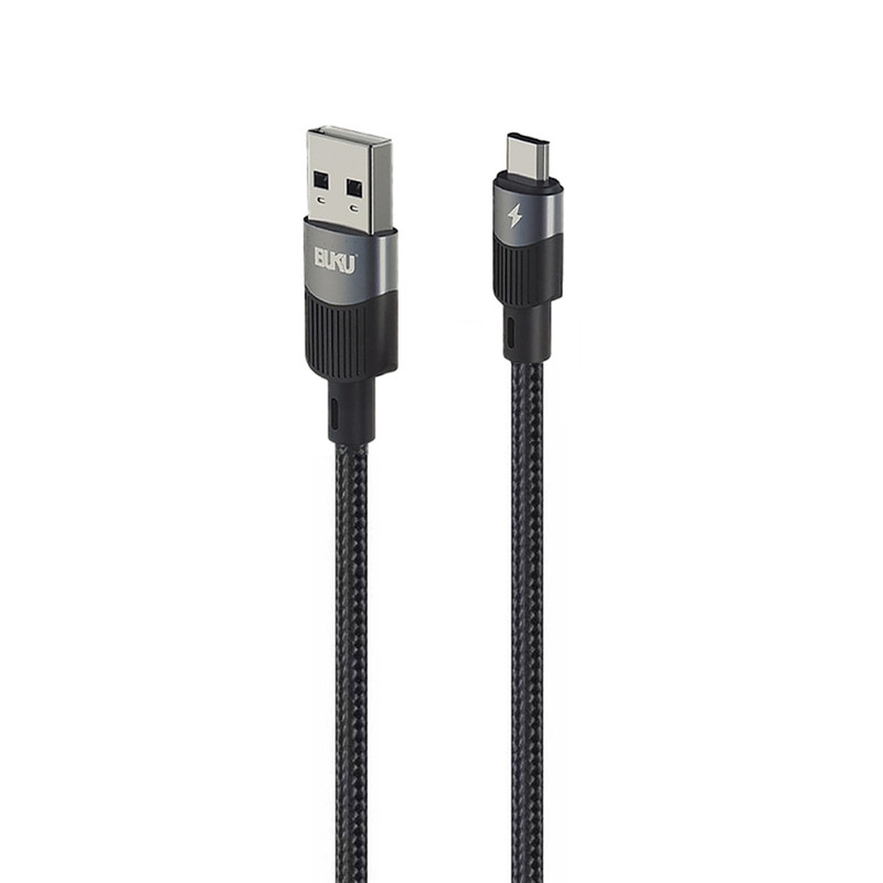 کابل تبدیل USB-C به USB بوکو مدل MA-104 5W Fast Charge طول 1 متر