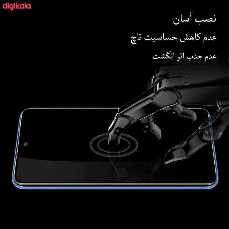 محافظ صفحه نمایش تبلت مدل PG مناسب برای تبلت لنوو TAB 3 PLUS