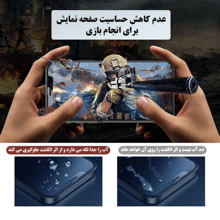 محافظ لنز دوربین اینفینیتی مدل PRO MAX مناسب برای گوشی موبایل هوآوی Y7P به همراه محافظ صفحه نمایش