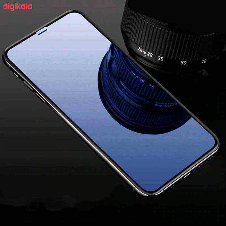 محافظ صفحه نمایش تبلت مدل PG مناسب برای تبلت لنوو TAB S8