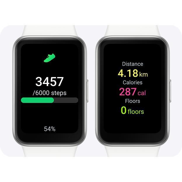 مچ بند هوشمند سامسونگ مدل Galaxy Fit3