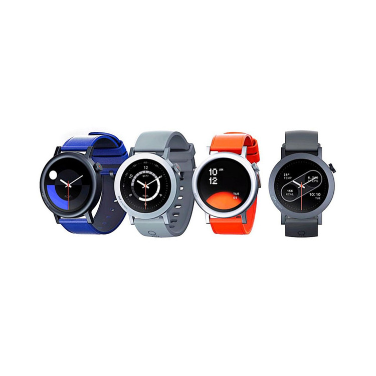 ساعت هوشمند 45 میلیمتری ناتینگ مدل CMF Watch Pro 2 با بند سیلیکونی