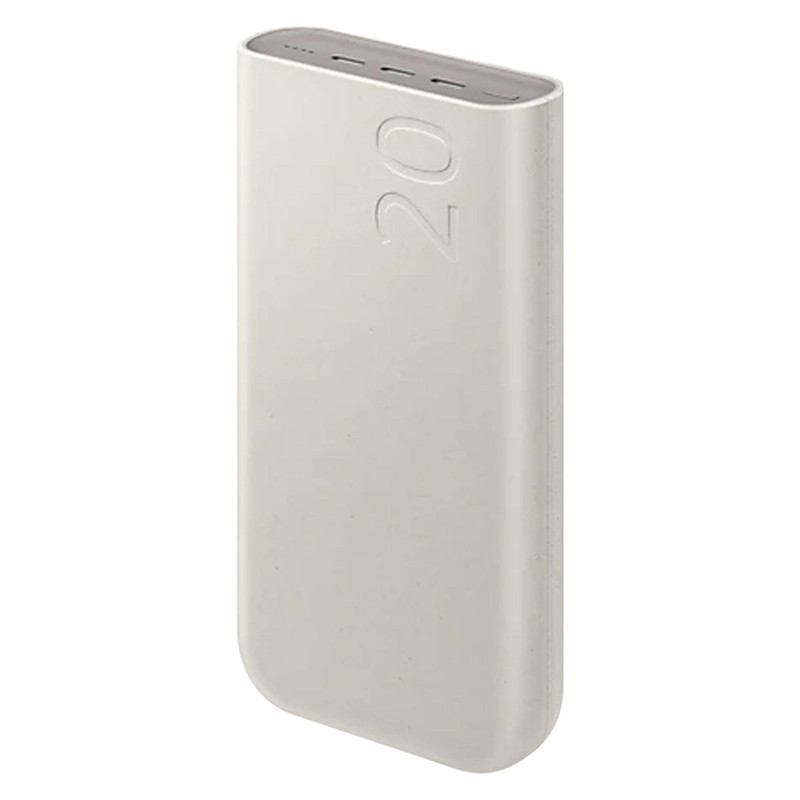 پاوربانک 45 وات سامسونگ مدل Battery Pack EB-P4520 ظرفیت 20000 میلیآمپر ساعت