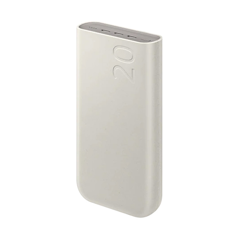 پاوربانک 45 وات سامسونگ مدل Battery Pack EB-P4520 ظرفیت 20000 میلیآمپر ساعت
