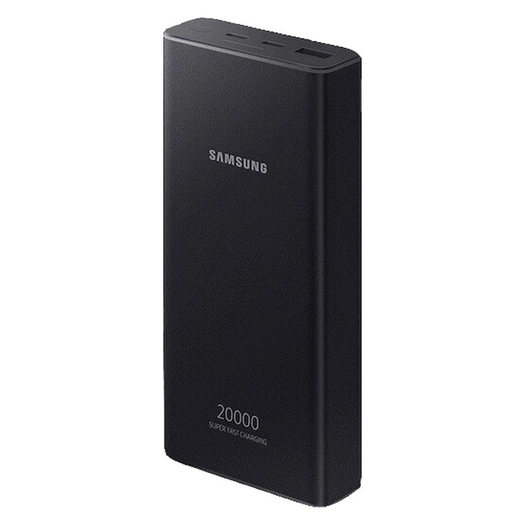 پاوربانک سامسونگ مدل EB-P5300 ظرفیت 20000 میلی آمپر ساعت