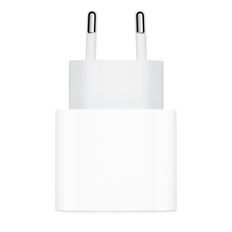 شارژر دیواری 20 وات اپل مدل 20W USB-C