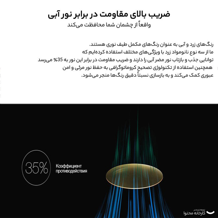 عینک محافظ چشم توروک استاینر مدل FU006