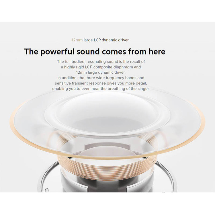 هدفون بلوتوثی شیائومی مدل Mi Earphones 2 Pro TWSEJ10WM