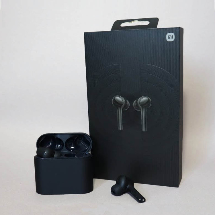 هدفون بلوتوثی شیائومی مدل Mi Earphones 2 Pro TWSEJ10WM