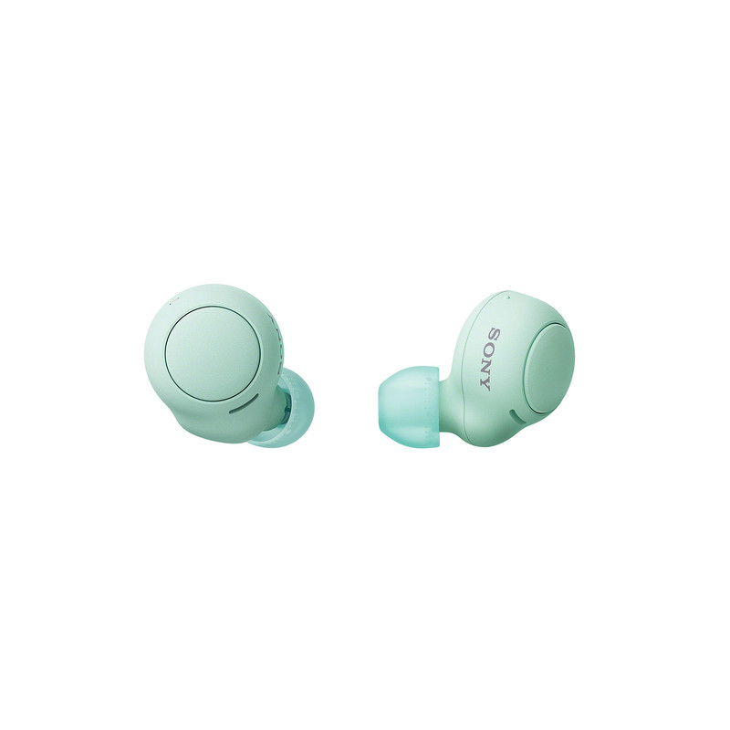 هدفون بلوتوثی سونی مدل WF-C500