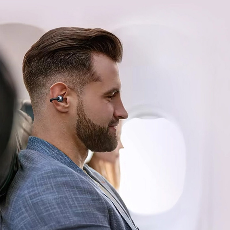 هدفون بلوتوثی هایلو مدل Airfree