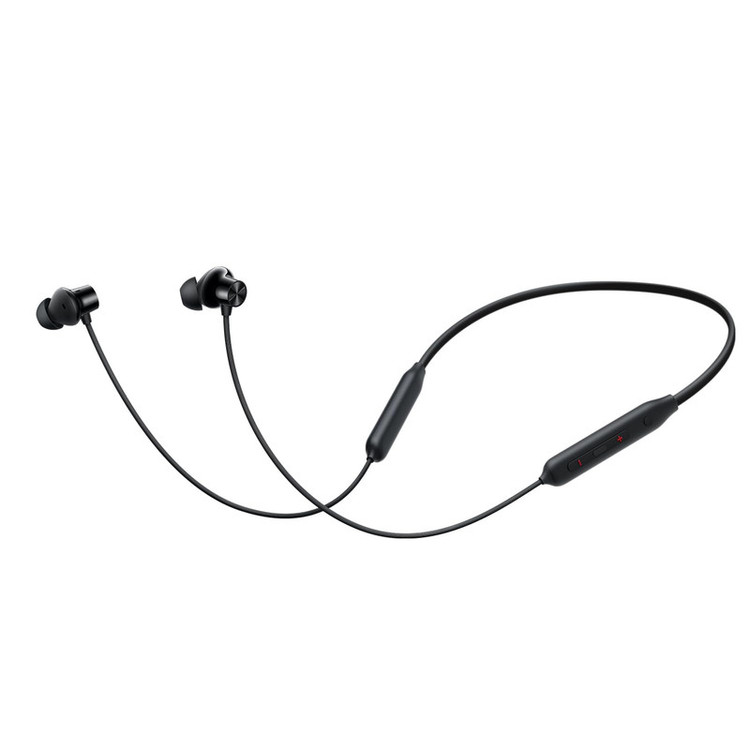 هدفون بلوتوثی وان پلاس مدل Bullets Wireless Z2 ANC E306A