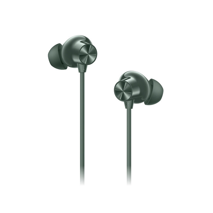 هدفون بلوتوثی وان پلاس مدل Bullets Wireless Z2 ANC E306A