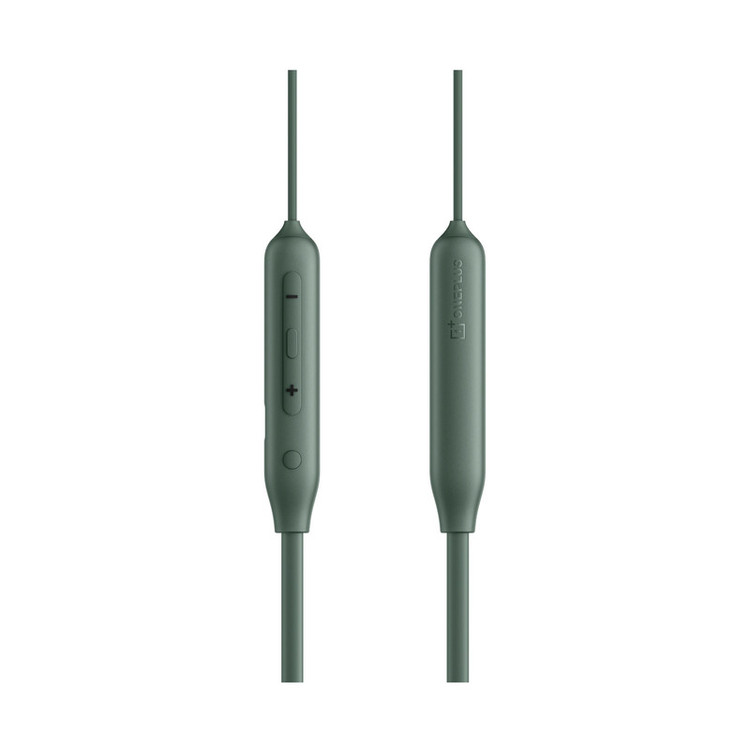 هدفون بلوتوثی وان پلاس مدل Bullets Wireless Z2 ANC E306A