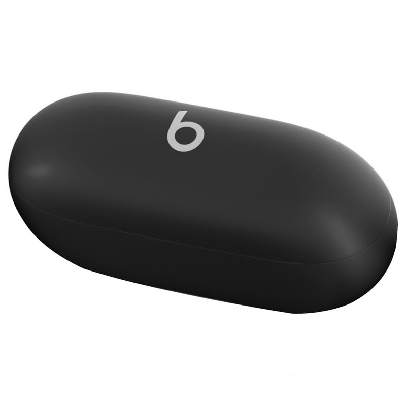 هدفون بلوتوثی بیتس مدل Solo Buds A3152