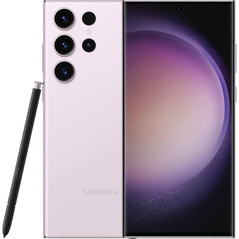 قلم لمسی سامسونگ مدل S pen EJPS918 مناسب برای گوشی موبایل سامسونگ Galaxy S23 Ultra