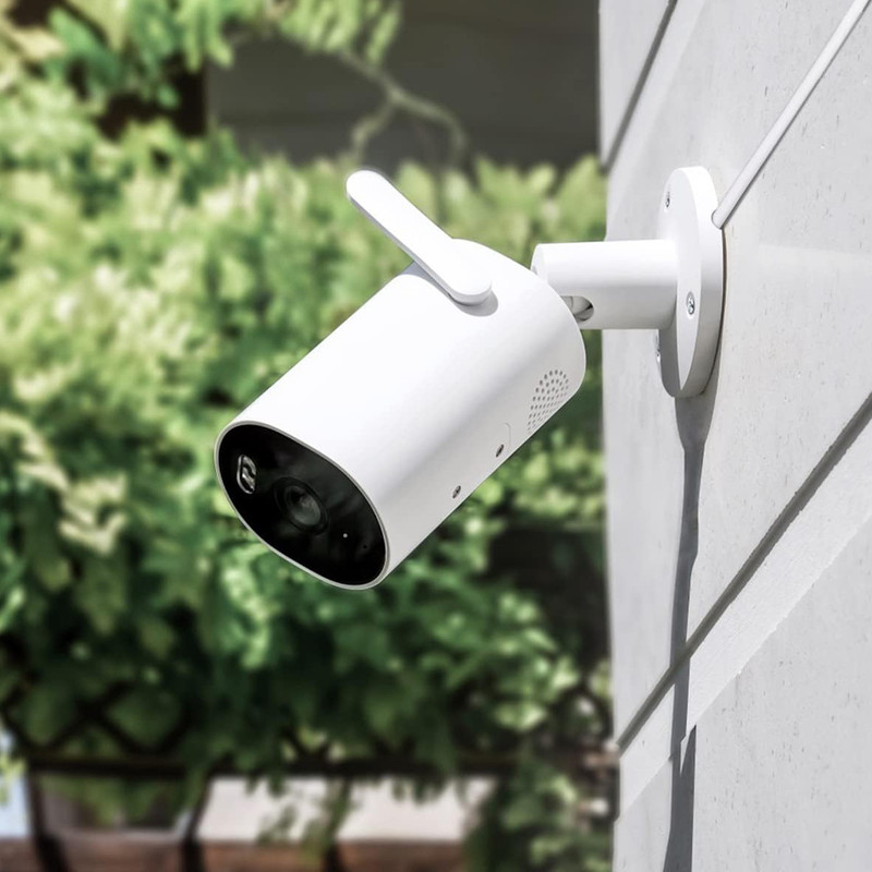 دوربین مداربسته تحت شبکه شیائومی مدل aw300