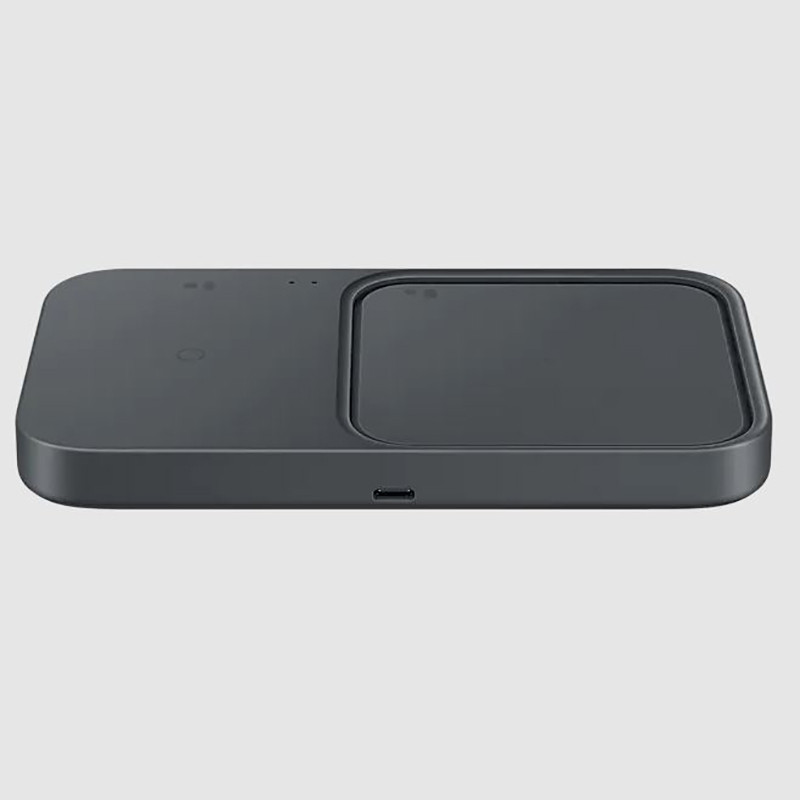 شارژر بی سیم سامسونگ مدل EP-P5400TBEGGB