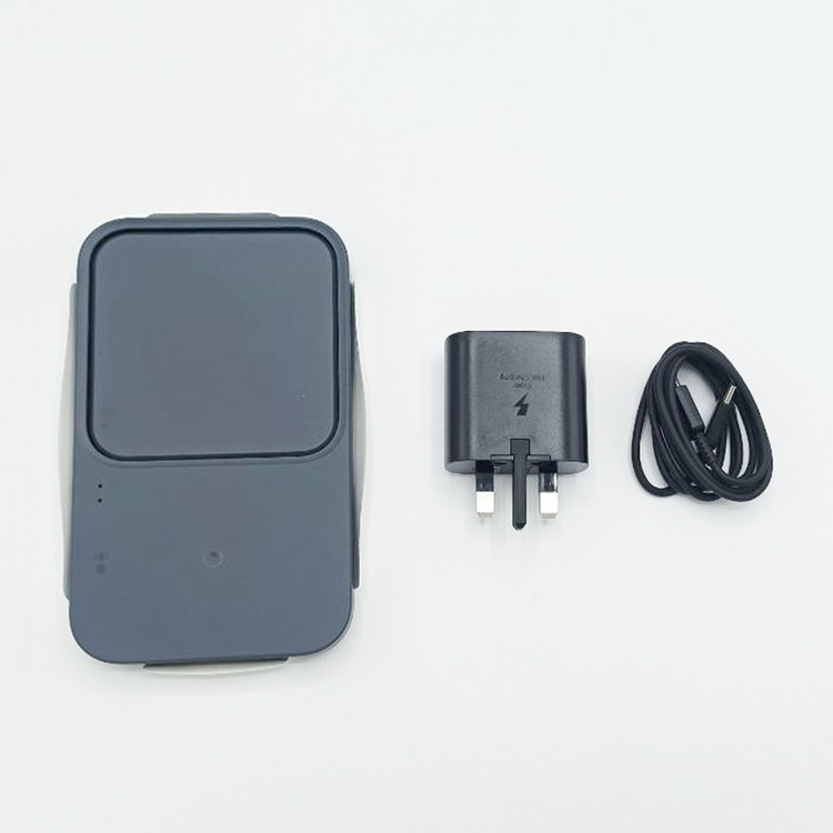 شارژر بی سیم سامسونگ مدل EP-P5400TBEGGB