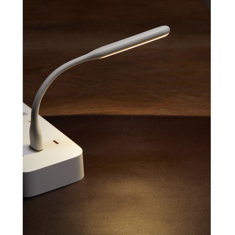 چراغ LED یو اس بی زد ام آی مدل AL003