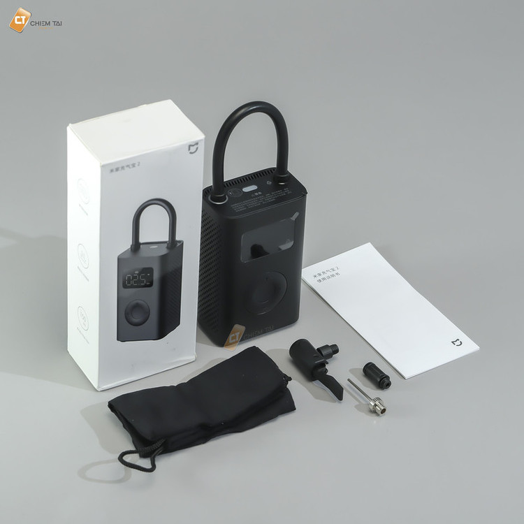 کمپرسور هوا میجیا مدل MJCQB06QW