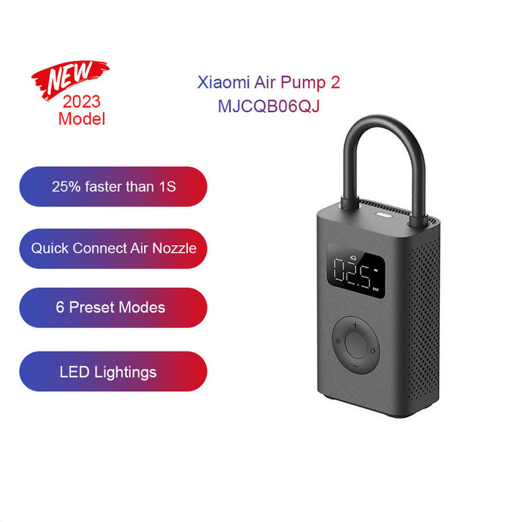 کمپرسور هوا میجیا مدل MJCQB06QW