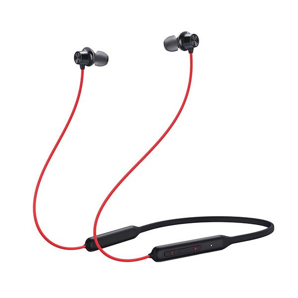 هدفون بلوتوثی وان پلاس مدل Bullets Wireless Z2