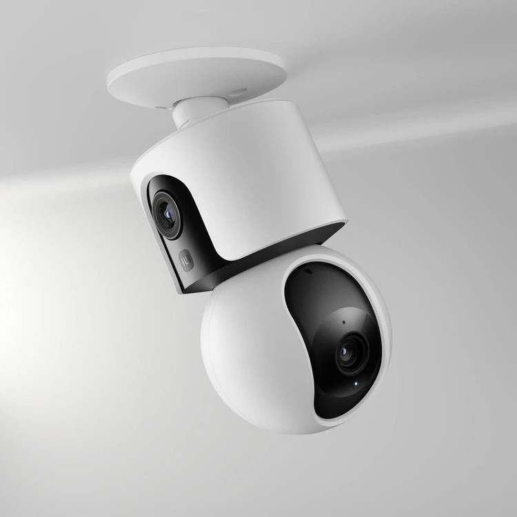دوربین مداربسته تحت شبکه شیائومی مدل MJSXJ22CM_C300_DUAL_گلوبال