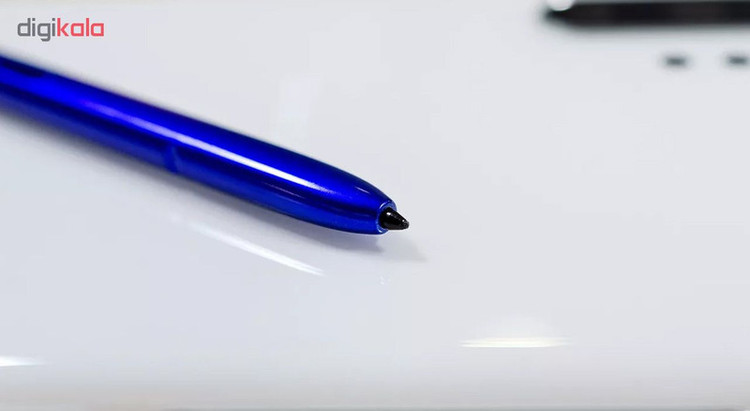 قلم لمسی مدل S Pen مناسب برای گوشی سامسونگ Galaxy Note10 / Note10 Plus / Note10 5G / Note10 Plus 5G