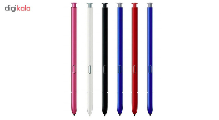 قلم لمسی مدل S Pen مناسب برای گوشی سامسونگ Galaxy Note10 / Note10 Plus / Note10 5G / Note10 Plus 5G