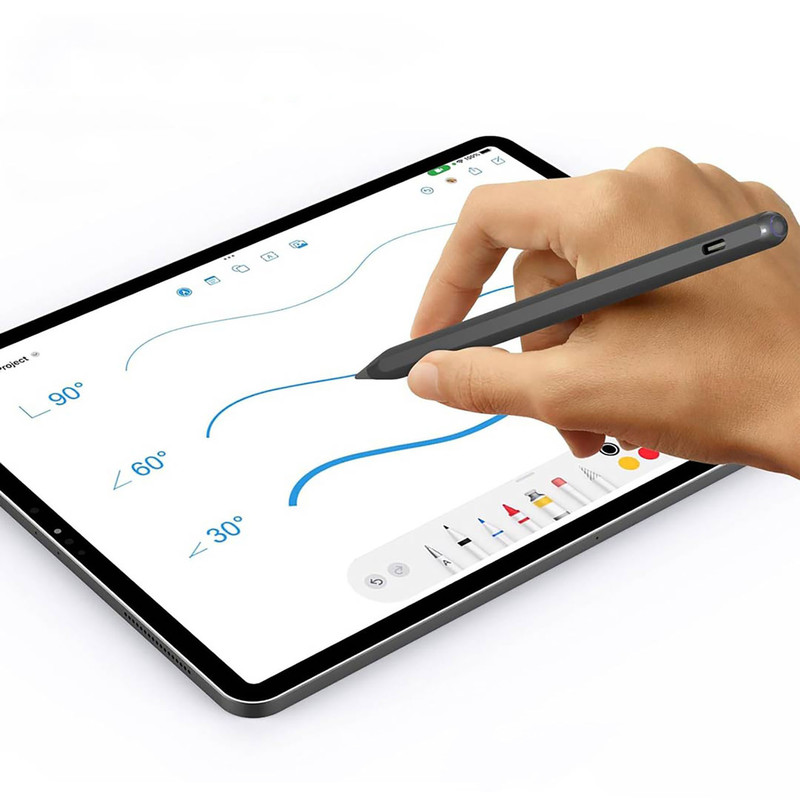 قلم لمسی مدل S Pen مناسب برای گوشی سامسونگ Galaxy Note10 / Note10 Plus / Note10 5G / Note10 Plus 5G
