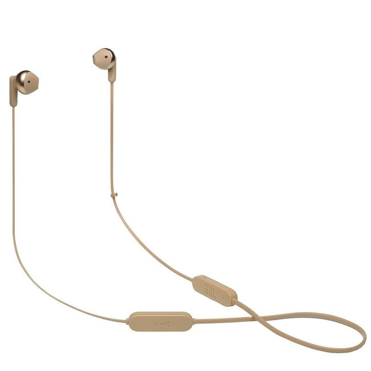 هدفون بی سیم جی بی ال مدل TUNE 215BT Wireless Bluetooth Earbuds