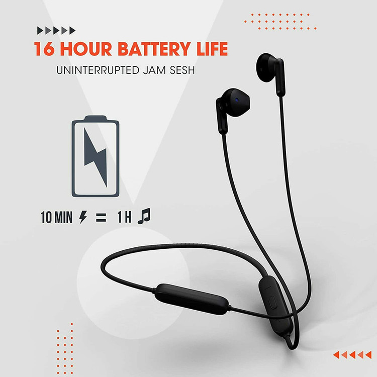 هدفون بی سیم جی بی ال مدل TUNE 215BT Wireless Bluetooth Earbuds