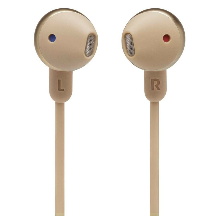 هدفون بی سیم جی بی ال مدل TUNE 215BT Wireless Bluetooth Earbuds
