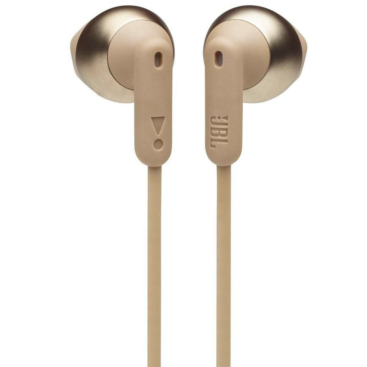 هدفون بی سیم جی بی ال مدل TUNE 215BT Wireless Bluetooth Earbuds