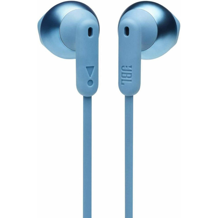 هدفون بی سیم جی بی ال مدل TUNE 215BT Wireless Bluetooth Earbuds