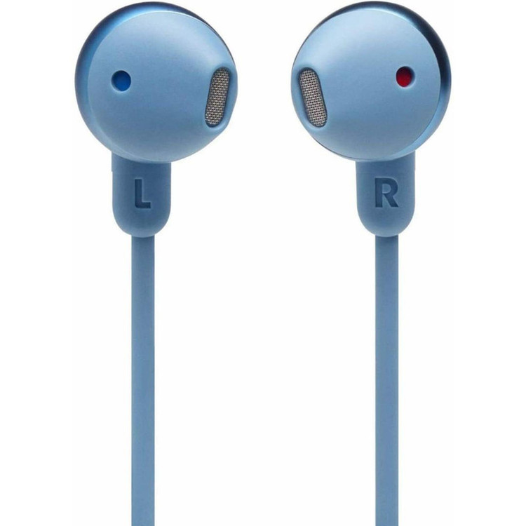 هدفون بی سیم جی بی ال مدل TUNE 215BT Wireless Bluetooth Earbuds